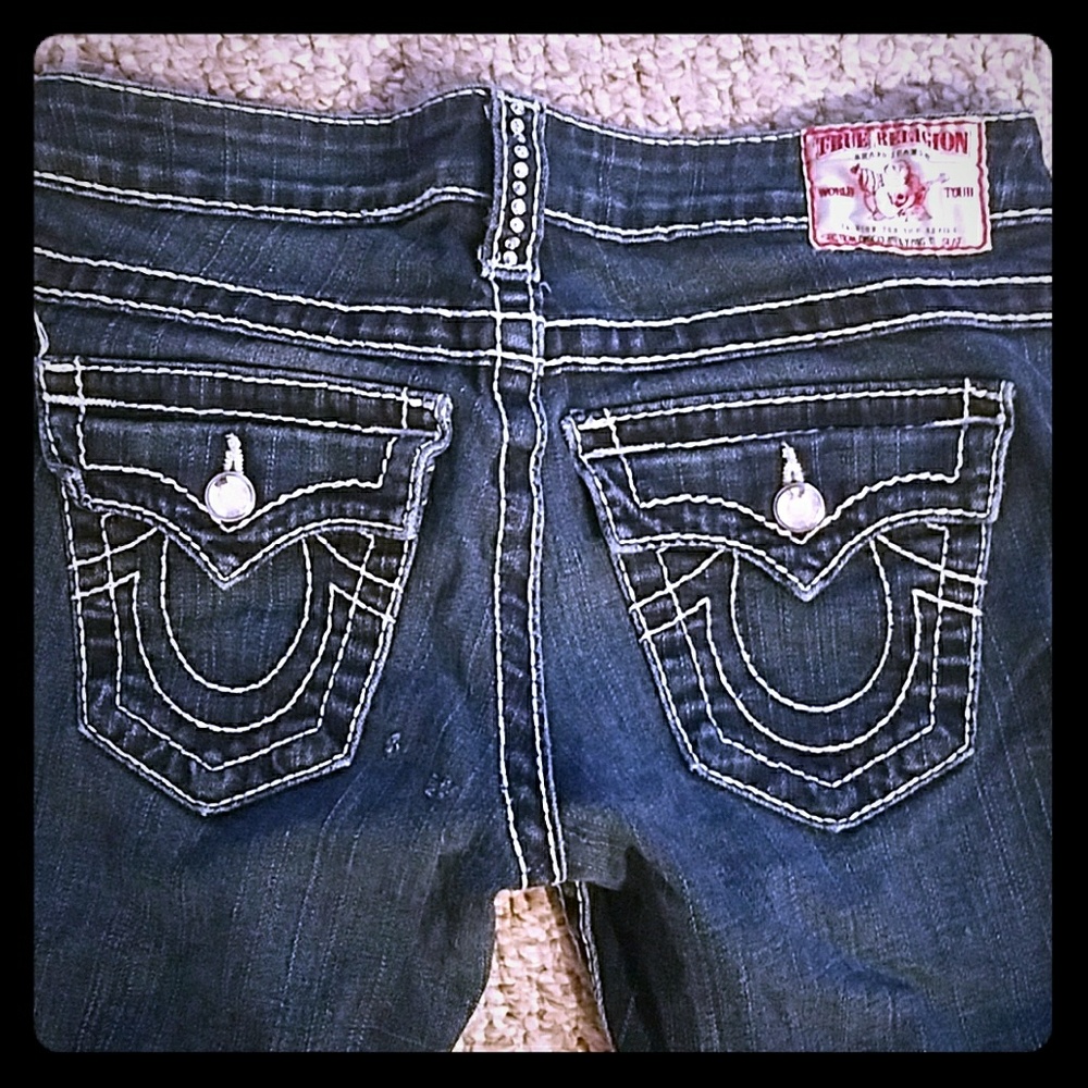 True Religion Jeans